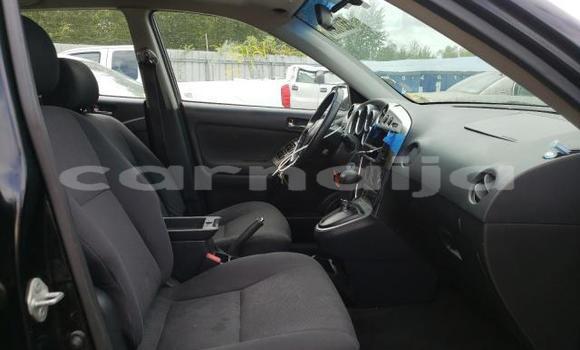 Acheter Neuf Voiture Toyota Matrix Noir à Badagry, État de Lagos Acheter Neuf Voiture Toyota Matrix Noir à Badagry, État de Lagos