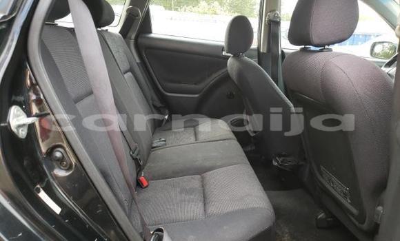 Acheter Neuf Voiture Toyota Matrix Noir à Badagry, État de Lagos Acheter Neuf Voiture Toyota Matrix Noir à Badagry, État de Lagos