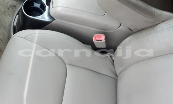 Acheter Occasion Voiture Toyota Sienna Blanc à Lagos, État de Lagos Acheter Occasion Voiture Toyota Sienna Blanc à Lagos, État de Lagos