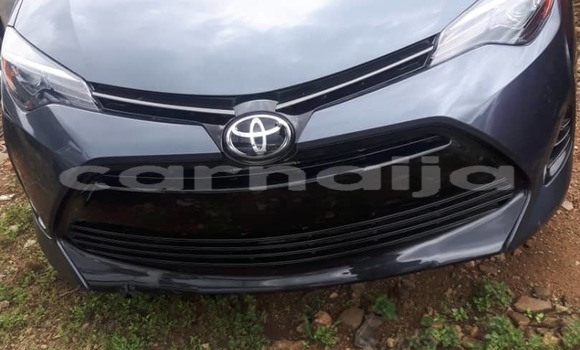 Buy Used Toyota Sienna Other Car in Lagos in Lagos State