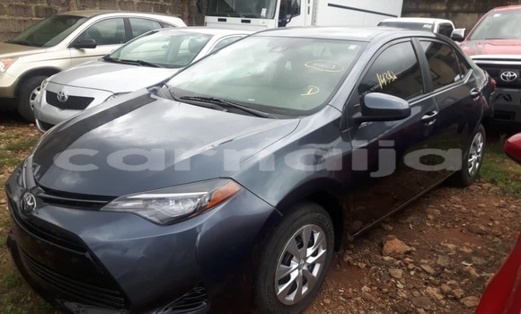 Acheter Occasion Voiture Toyota Sienna Autre à Lagos, État de Lagos Acheter Occasion Voiture Toyota Sienna Autre à Lagos, État de Lagos