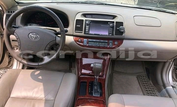 Acheter Occasion Voiture Toyota Camry Marron à Ita–Ogbolu, État d'Ondo Acheter Occasion Voiture Toyota Camry Marron à Ita–Ogbolu, État d'Ondo