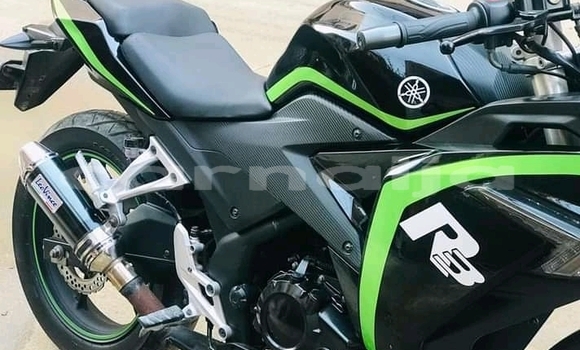 Acheter Import Moto Adler ISDT Noir à Badagry, État de Lagos Acheter Import Moto Adler ISDT Noir à Badagry, État de Lagos