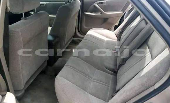 Acheter Occasion Voiture Toyota Camry Beige à Billiri, État de Gombe Acheter Occasion Voiture Toyota Camry Beige à Billiri, État de Gombe