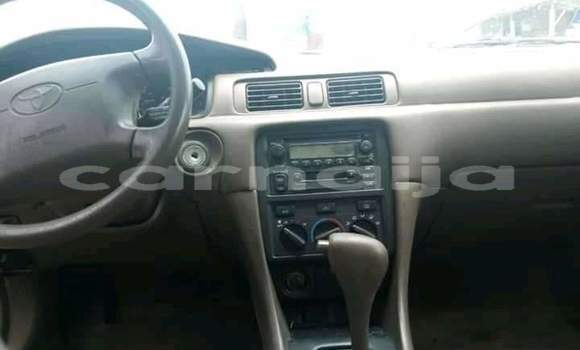 Acheter Occasion Voiture Toyota Camry Beige à Billiri, État de Gombe Acheter Occasion Voiture Toyota Camry Beige à Billiri, État de Gombe