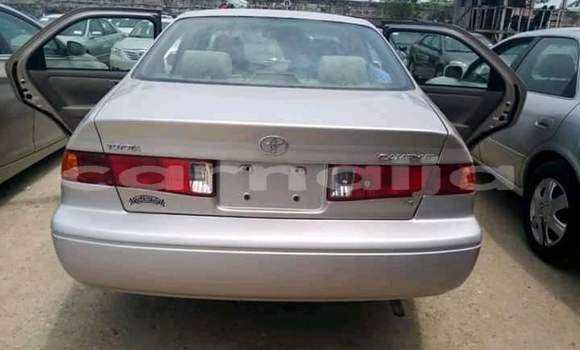 Acheter Occasion Voiture Toyota Camry Beige à Billiri, État de Gombe Acheter Occasion Voiture Toyota Camry Beige à Billiri, État de Gombe