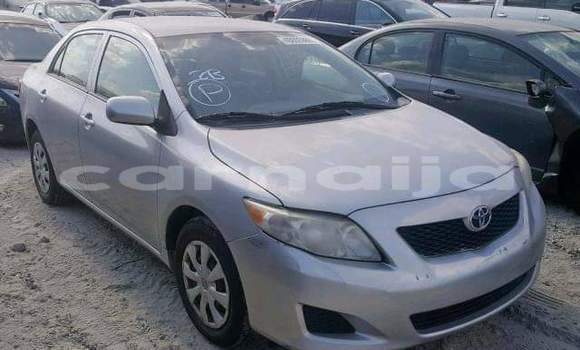 Buy Used Toyota Corolla Black Car in Enugu Ukwu in Anambra