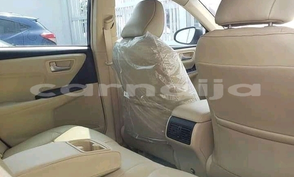 Acheter Occasion Voiture Toyota Corolla Noir à Ipokia, État d'Ogun Acheter Occasion Voiture Toyota Corolla Noir à Ipokia, État d'Ogun