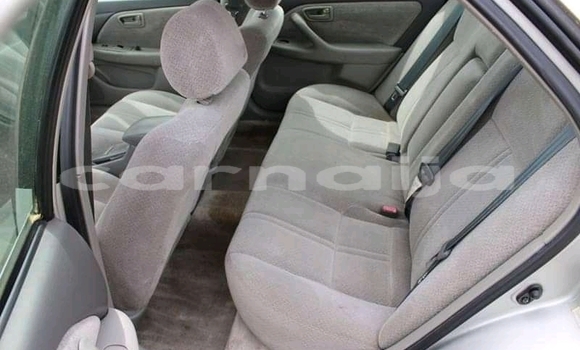Acheter Occasion Voiture Toyota Camry Gris à Enugu, État d'Enugu Acheter Occasion Voiture Toyota Camry Gris à Enugu, État d'Enugu