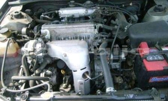 Acheter Occasion Voiture Toyota Camry Gris à Enugu, État d'Enugu Acheter Occasion Voiture Toyota Camry Gris à Enugu, État d'Enugu