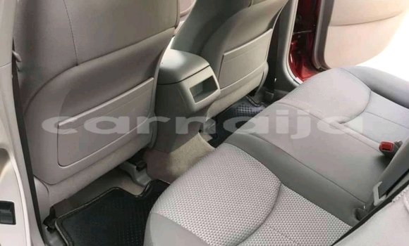 Acheter Occasion Voiture Toyota Camry Rouge à Ihiala, État d'Anambra Acheter Occasion Voiture Toyota Camry Rouge à Ihiala, État d'Anambra