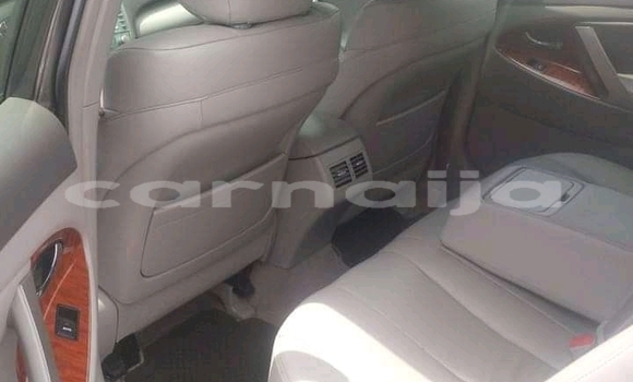 Acheter Occasion Voiture Toyota Camry Beige à Badagry, État de Lagos Acheter Occasion Voiture Toyota Camry Beige à Badagry, État de Lagos