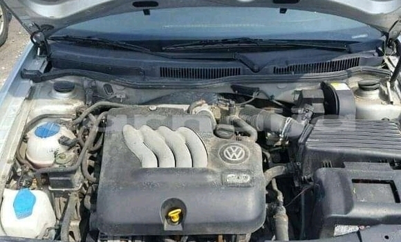 Buy Import Volkswagen Golf White Car in Badagry in Lagos State