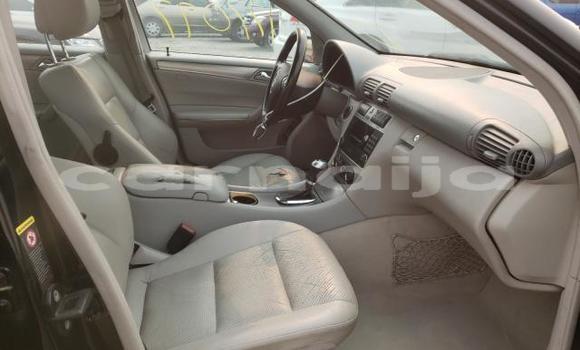 Buy Import Mercedes-Benz 230 Black Car in Daura in Katsina Buy Import Mercedes-Benz 230 Black Car in Daura in Katsina