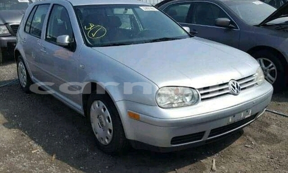 Acheter Import Voiture Volkswagen Golf Blanc à Badagry, État de Lagos Acheter Import Voiture Volkswagen Golf Blanc à Badagry, État de Lagos