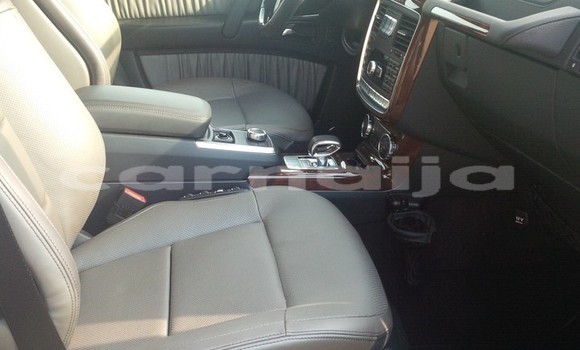 Buy Used Mercedes Viano Silver Car in Lagos in Lagos State Buy Used Mercedes Viano Silver Car in Lagos in Lagos State