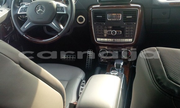 Buy Used Mercedes Viano Silver Car in Lagos in Lagos State Buy Used Mercedes Viano Silver Car in Lagos in Lagos State