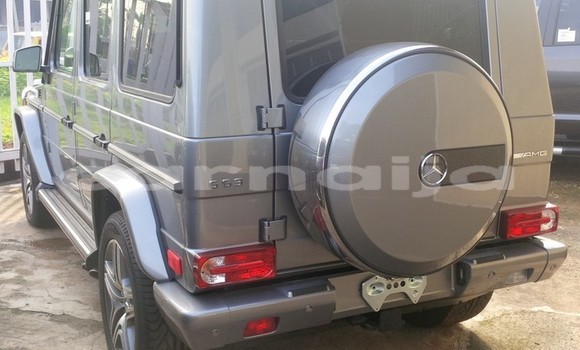Buy Used Mercedes Viano Silver Car in Lagos in Lagos State Buy Used Mercedes Viano Silver Car in Lagos in Lagos State