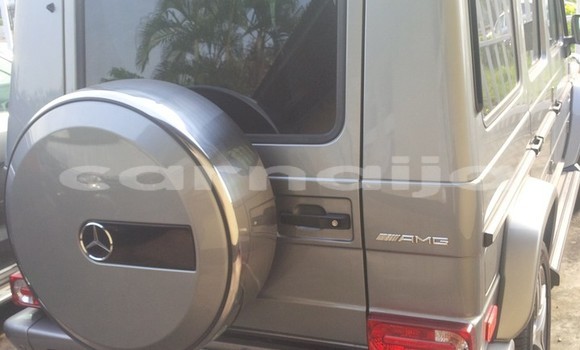 Buy Used Mercedes Viano Silver Car in Lagos in Lagos State Buy Used Mercedes Viano Silver Car in Lagos in Lagos State