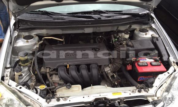 Acheter Occasion Voiture Toyota Corolla Autre à Enugu, État d'Enugu Acheter Occasion Voiture Toyota Corolla Autre à Enugu, État d'Enugu