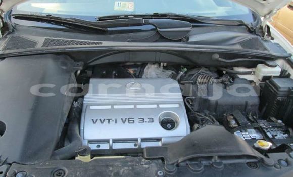 Acheter Occasion Voiture Lexus RX 330 Blanc à Abuja, État de Lagos Acheter Occasion Voiture Lexus RX 330 Blanc à Abuja, État de Lagos