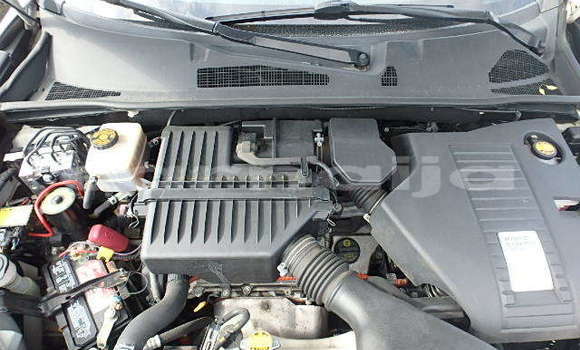 Acheter Occasion Voiture Toyota Highlander Blanc à Port Harcourt, Rivers State Acheter Occasion Voiture Toyota Highlander Blanc à Port Harcourt, Rivers State