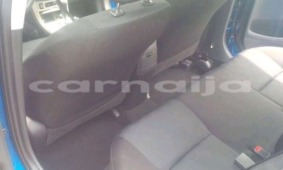 Acheter Import Voiture Toyota Corolla Bleu à Abaji, Territoire de la capitale fédérale Acheter Import Voiture Toyota Corolla Bleu à Abaji, Territoire de la capitale fédérale