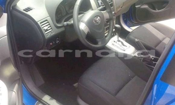 Acheter Import Voiture Toyota Corolla Bleu à Abaji, Territoire de la capitale fédérale Acheter Import Voiture Toyota Corolla Bleu à Abaji, Territoire de la capitale fédérale
