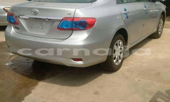 Acheter Import Voiture Toyota Corolla Autre à Abakaliki, État d'Ebonyi Acheter Import Voiture Toyota Corolla Autre à Abakaliki, État d'Ebonyi
