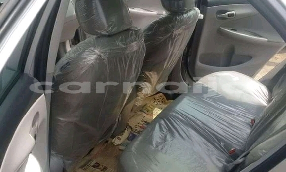 Acheter Import Voiture Toyota Corolla Autre à Abakaliki, État d'Ebonyi Acheter Import Voiture Toyota Corolla Autre à Abakaliki, État d'Ebonyi