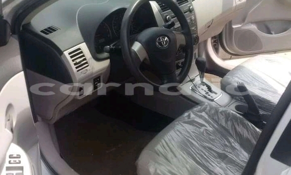 Acheter Import Voiture Toyota Corolla Autre à Abakaliki, État d'Ebonyi Acheter Import Voiture Toyota Corolla Autre à Abakaliki, État d'Ebonyi
