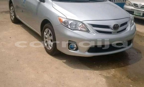 Acheter Import Voiture Toyota Corolla Autre à Abakaliki, État d'Ebonyi Acheter Import Voiture Toyota Corolla Autre à Abakaliki, État d'Ebonyi