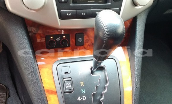 Buy Import Lexus RX 350 Other Car in Abaji in Federal Capital Territory Buy Import Lexus RX 350 Other Car in Abaji in Federal Capital Territory