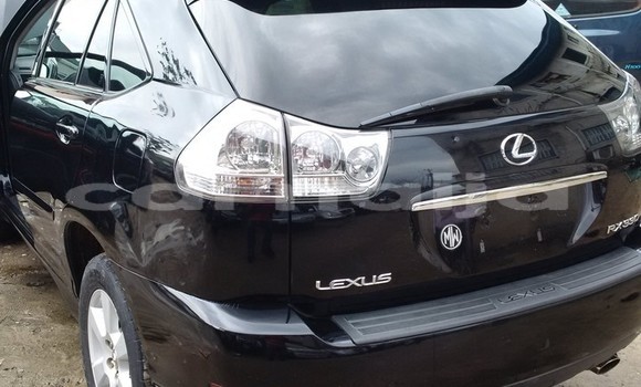 Acheter Import Voiture Lexus RX 350 Autre à Abaji, Territoire de la capitale fédérale Acheter Import Voiture Lexus RX 350 Autre à Abaji, Territoire de la capitale fédérale