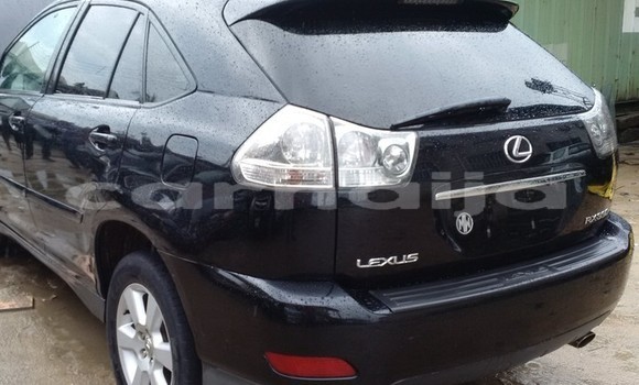 Acheter Import Voiture Lexus RX 350 Autre à Abaji, Territoire de la capitale fédérale Acheter Import Voiture Lexus RX 350 Autre à Abaji, Territoire de la capitale fédérale