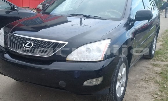 Acheter Import Voiture Lexus RX 350 Autre à Abaji, Territoire de la capitale fédérale Acheter Import Voiture Lexus RX 350 Autre à Abaji, Territoire de la capitale fédérale