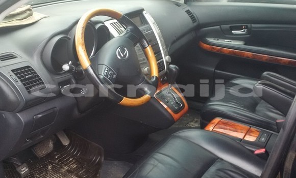 Acheter Import Voiture Lexus RX 350 Autre à Abaji, Territoire de la capitale fédérale Acheter Import Voiture Lexus RX 350 Autre à Abaji, Territoire de la capitale fédérale