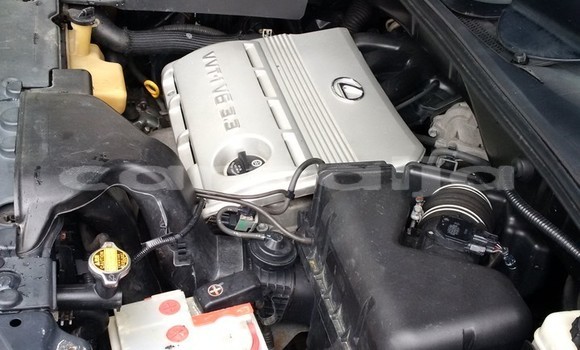 Acheter Import Voiture Lexus RX 350 Autre à Abaji, Territoire de la capitale fédérale Acheter Import Voiture Lexus RX 350 Autre à Abaji, Territoire de la capitale fédérale