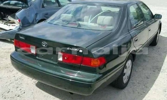 Acheter Import Voiture Toyota Camry Autre à Abaji, Territoire de la capitale fédérale