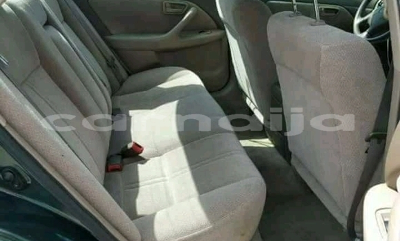 Acheter Import Voiture Toyota Camry Autre à Abaji, Territoire de la capitale fédérale Acheter Import Voiture Toyota Camry Autre à Abaji, Territoire de la capitale fédérale