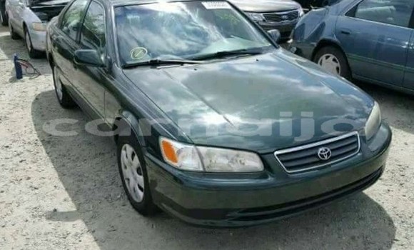 Acheter Import Voiture Toyota Camry Autre à Abaji, Territoire de la capitale fédérale Acheter Import Voiture Toyota Camry Autre à Abaji, Territoire de la capitale fédérale