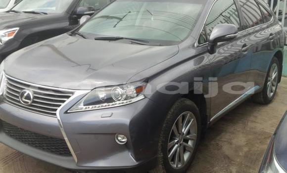 Buy Import Lexus RX 330 Other Car in Abejukolo in Kogi State