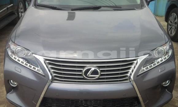 Acheter Import Voiture Lexus RX 330 Autre à Abejukolo, État de Kogi Acheter Import Voiture Lexus RX 330 Autre à Abejukolo, État de Kogi
