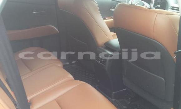 Acheter Import Voiture Lexus RX 330 Autre à Abejukolo, État de Kogi Acheter Import Voiture Lexus RX 330 Autre à Abejukolo, État de Kogi