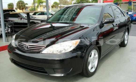 Acheter Import Voiture Toyota Camry Noir à Agulu, Anambra Acheter Import Voiture Toyota Camry Noir à Agulu, Anambra