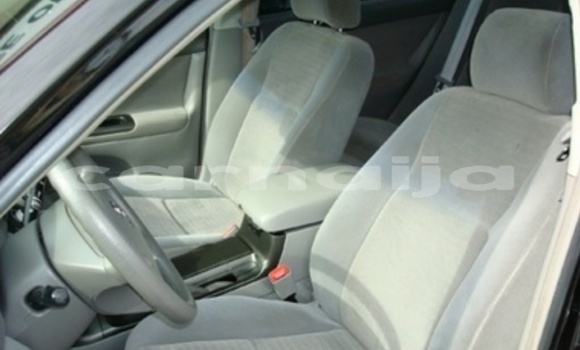 Acheter Import Voiture Toyota Camry Noir à Agulu, Anambra Acheter Import Voiture Toyota Camry Noir à Agulu, Anambra