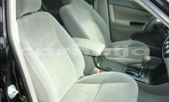 Acheter Import Voiture Toyota Camry Noir à Agulu, Anambra Acheter Import Voiture Toyota Camry Noir à Agulu, Anambra