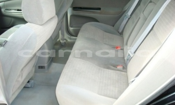 Acheter Import Voiture Toyota Camry Noir à Agulu, Anambra Acheter Import Voiture Toyota Camry Noir à Agulu, Anambra