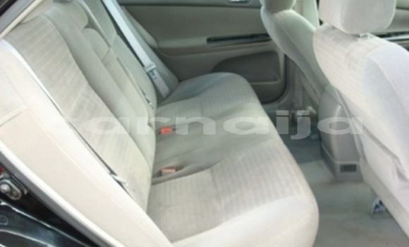 Acheter Import Voiture Toyota Camry Noir à Agulu, Anambra Acheter Import Voiture Toyota Camry Noir à Agulu, Anambra