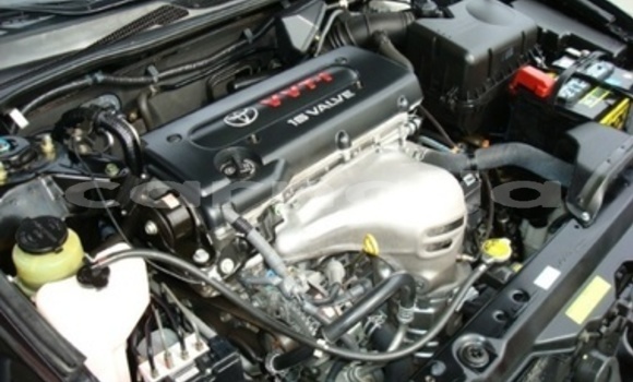 Acheter Import Voiture Toyota Camry Noir à Agulu, Anambra Acheter Import Voiture Toyota Camry Noir à Agulu, Anambra